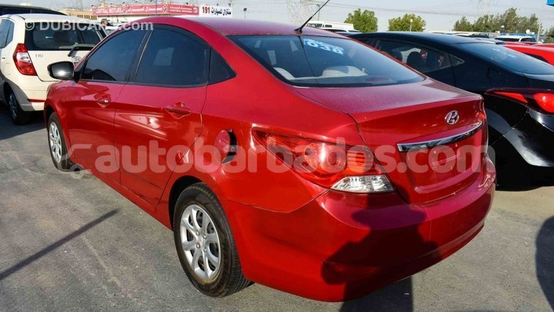 Big with watermark hyundai accent barbados import dubai 1321