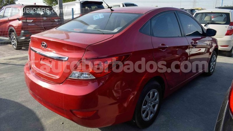 Big with watermark hyundai accent barbados import dubai 1321