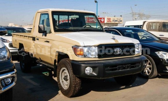 Buy Import Toyota Land Cruiser Beige Car in Import - Dubai in Barbados Buy Import Toyota Land Cruiser Beige Car in Import - Dubai in Barbados