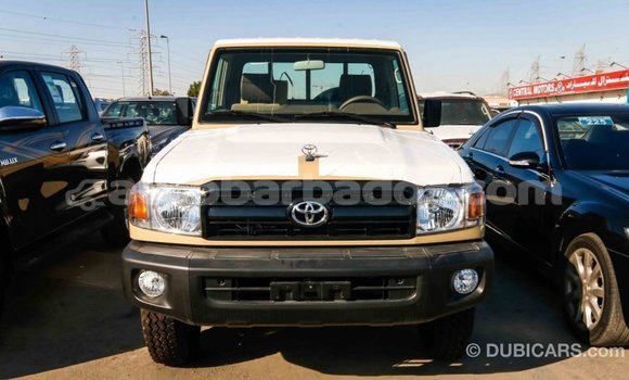 Buy Import Toyota Land Cruiser Beige Car in Import - Dubai in Barbados Buy Import Toyota Land Cruiser Beige Car in Import - Dubai in Barbados