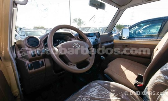 Buy Import Toyota Land Cruiser Beige Car in Import - Dubai in Barbados Buy Import Toyota Land Cruiser Beige Car in Import - Dubai in Barbados