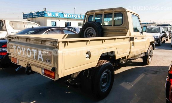 Buy Import Toyota Land Cruiser Beige Car in Import - Dubai in Barbados Buy Import Toyota Land Cruiser Beige Car in Import - Dubai in Barbados