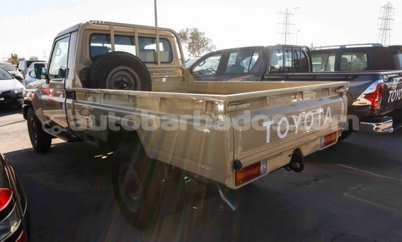 Buy Import Toyota Land Cruiser Beige Car in Import - Dubai in Barbados Buy Import Toyota Land Cruiser Beige Car in Import - Dubai in Barbados