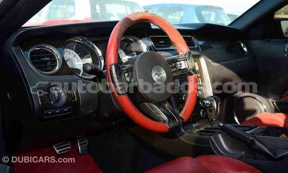 Buy Import Ford Mustang Red Car in Import - Dubai in Barbados Buy Import Ford Mustang Red Car in Import - Dubai in Barbados