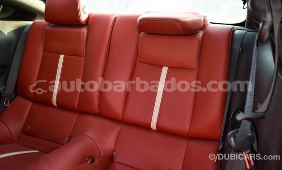 Buy Import Ford Mustang Red Car in Import - Dubai in Barbados Buy Import Ford Mustang Red Car in Import - Dubai in Barbados