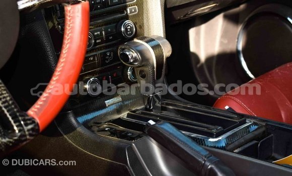 Buy Import Ford Mustang Red Car in Import - Dubai in Barbados Buy Import Ford Mustang Red Car in Import - Dubai in Barbados