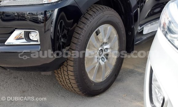 Buy Import Toyota Land Cruiser Black Car in Import - Dubai in Barbados Buy Import Toyota Land Cruiser Black Car in Import - Dubai in Barbados