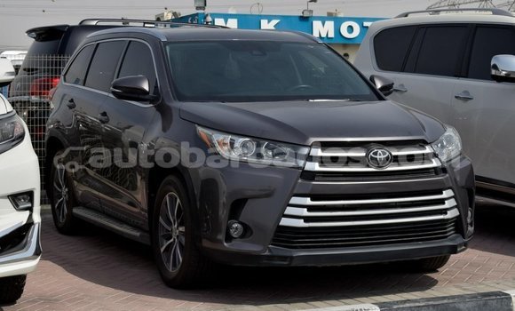 Buy Import Toyota Highlander Other Car in Import - Dubai in Barbados Buy Import Toyota Highlander Other Car in Import - Dubai in Barbados