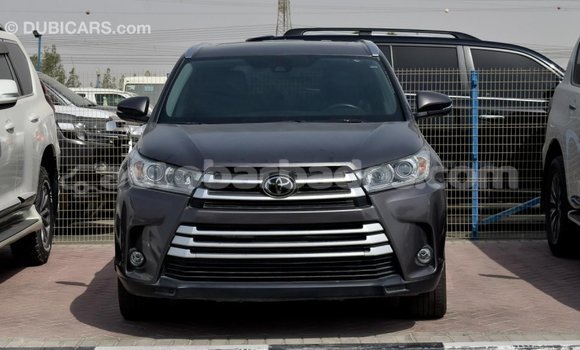 Buy Import Toyota Highlander Other Car in Import - Dubai in Barbados Buy Import Toyota Highlander Other Car in Import - Dubai in Barbados