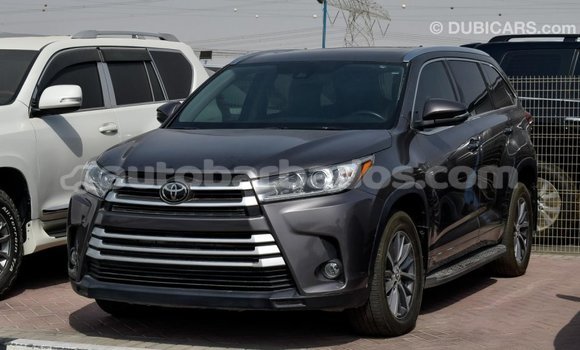 Buy Import Toyota Highlander Other Car in Import - Dubai in Barbados Buy Import Toyota Highlander Other Car in Import - Dubai in Barbados