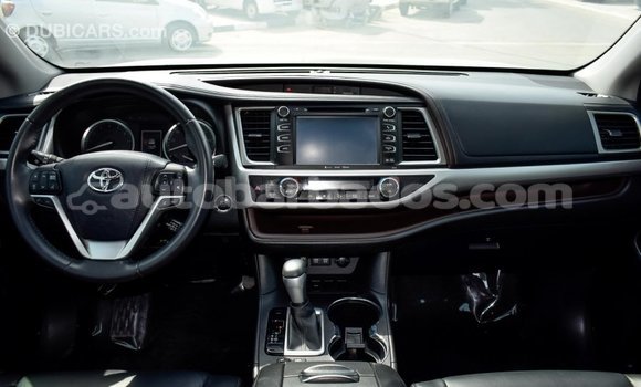Buy Import Toyota Highlander Other Car in Import - Dubai in Barbados Buy Import Toyota Highlander Other Car in Import - Dubai in Barbados