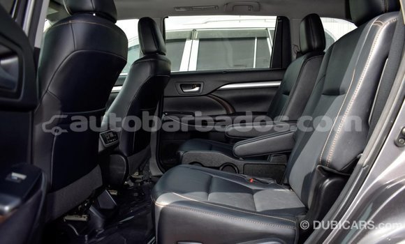 Buy Import Toyota Highlander Other Car in Import - Dubai in Barbados Buy Import Toyota Highlander Other Car in Import - Dubai in Barbados