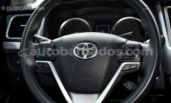 Buy Import Toyota Highlander Other Car in Import - Dubai in Barbados Buy Import Toyota Highlander Other Car in Import - Dubai in Barbados
