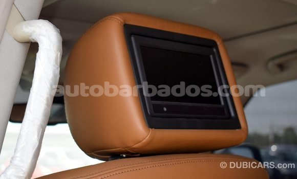 Buy Import Nissan Patrol White Car in Import - Dubai in Barbados Buy Import Nissan Patrol White Car in Import - Dubai in Barbados