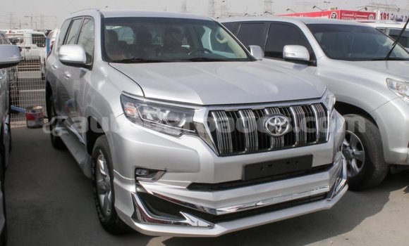 Buy Import Toyota Prado Other Car in Import - Dubai in Barbados Buy Import Toyota Prado Other Car in Import - Dubai in Barbados