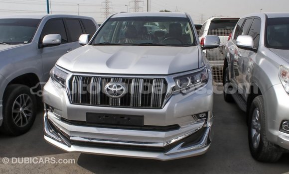 Buy Import Toyota Prado Other Car in Import - Dubai in Barbados Buy Import Toyota Prado Other Car in Import - Dubai in Barbados