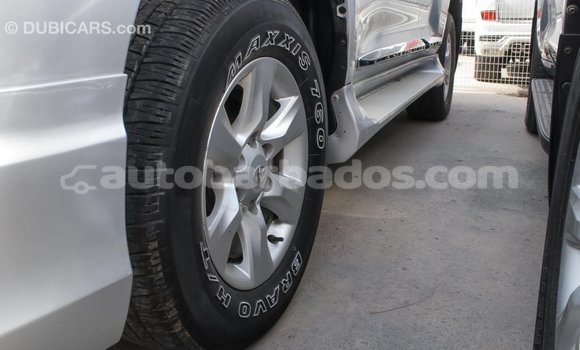 Buy Import Toyota Prado Other Car in Import - Dubai in Barbados Buy Import Toyota Prado Other Car in Import - Dubai in Barbados