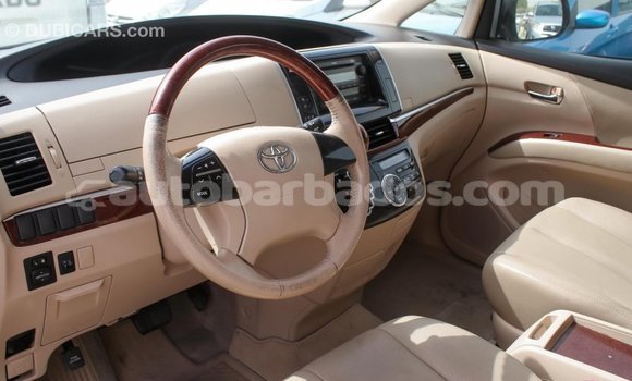 Buy Import Toyota Previa White Car in Import - Dubai in Barbados Buy Import Toyota Previa White Car in Import - Dubai in Barbados