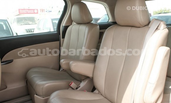 Buy Import Toyota Previa White Car in Import - Dubai in Barbados Buy Import Toyota Previa White Car in Import - Dubai in Barbados