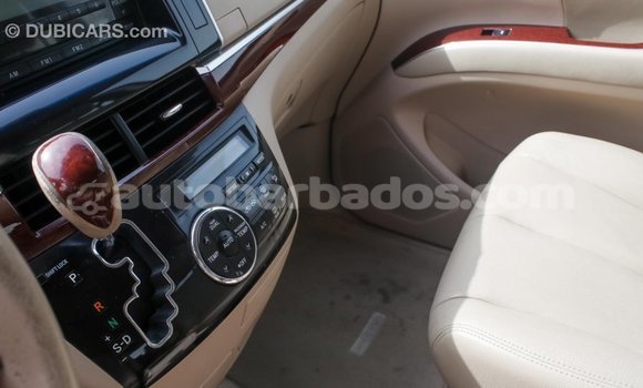 Buy Import Toyota Previa White Car in Import - Dubai in Barbados Buy Import Toyota Previa White Car in Import - Dubai in Barbados