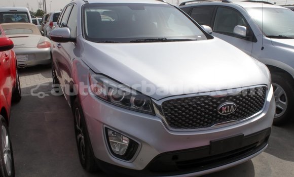 Buy Import Kia Sorento Other Car in Import - Dubai in Barbados Buy Import Kia Sorento Other Car in Import - Dubai in Barbados