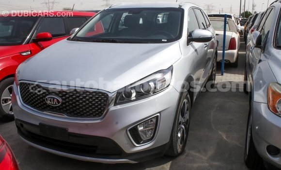 Buy Import Kia Sorento Other Car in Import - Dubai in Barbados Buy Import Kia Sorento Other Car in Import - Dubai in Barbados