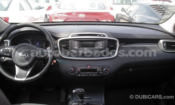 Buy Import Kia Sorento Other Car in Import - Dubai in Barbados Buy Import Kia Sorento Other Car in Import - Dubai in Barbados