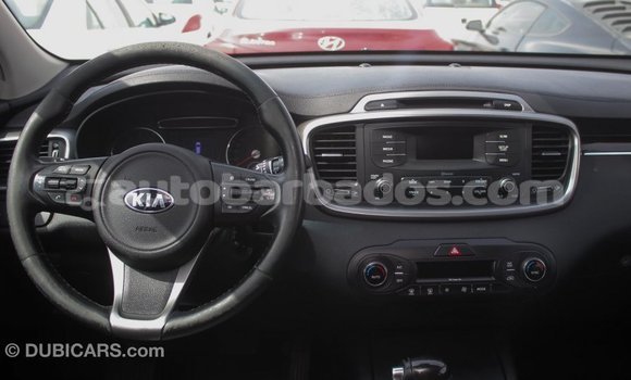 Buy Import Kia Sorento Other Car in Import - Dubai in Barbados Buy Import Kia Sorento Other Car in Import - Dubai in Barbados