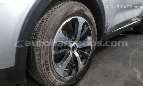 Buy Import Kia Sorento Other Car in Import - Dubai in Barbados Buy Import Kia Sorento Other Car in Import - Dubai in Barbados