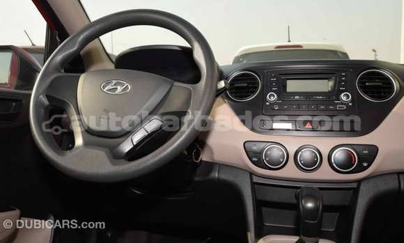 Buy Import Hyundai i10 Red Car in Import - Dubai in Barbados Buy Import Hyundai i10 Red Car in Import - Dubai in Barbados