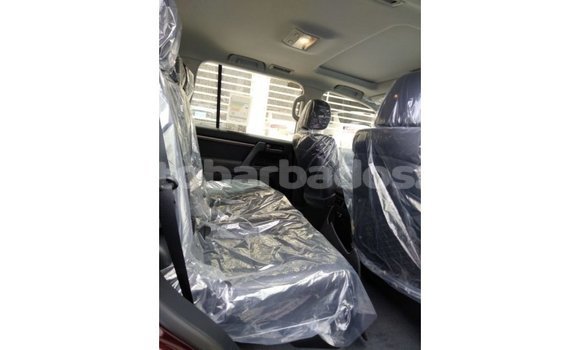 Buy Import Toyota Land Cruiser Brown Car in Import - Dubai in Barbados Buy Import Toyota Land Cruiser Brown Car in Import - Dubai in Barbados