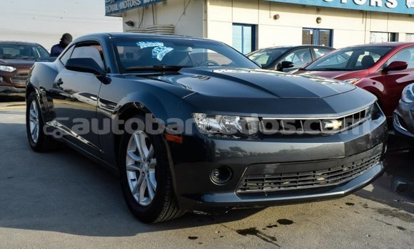 Buy Import Chevrolet Camaro Other Car in Import - Dubai in Barbados