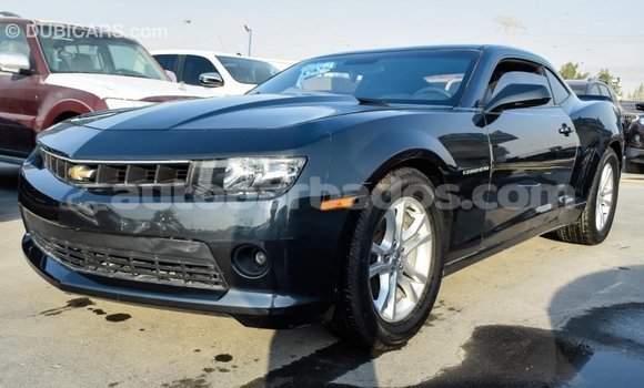 Buy Import Chevrolet Camaro Other Car in Import - Dubai in Barbados Buy Import Chevrolet Camaro Other Car in Import - Dubai in Barbados
