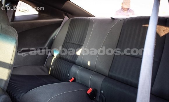 Buy Import Chevrolet Camaro Other Car in Import - Dubai in Barbados Buy Import Chevrolet Camaro Other Car in Import - Dubai in Barbados