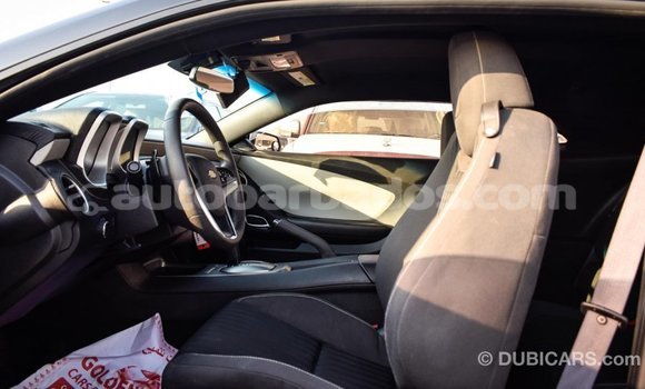 Buy Import Chevrolet Camaro Other Car in Import - Dubai in Barbados Buy Import Chevrolet Camaro Other Car in Import - Dubai in Barbados