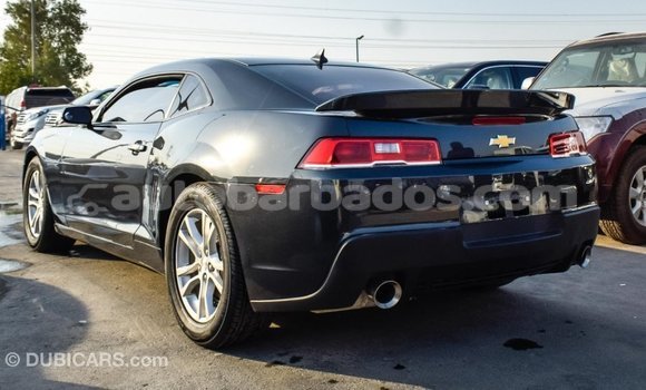Buy Import Chevrolet Camaro Other Car in Import - Dubai in Barbados Buy Import Chevrolet Camaro Other Car in Import - Dubai in Barbados