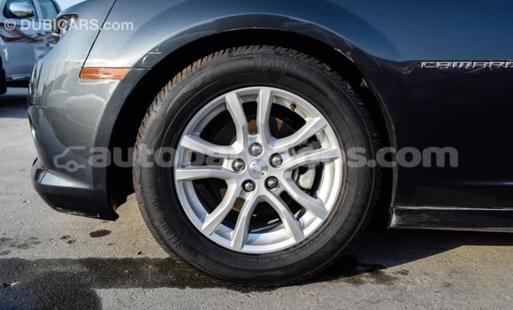 Buy Import Chevrolet Camaro Other Car in Import - Dubai in Barbados Buy Import Chevrolet Camaro Other Car in Import - Dubai in Barbados