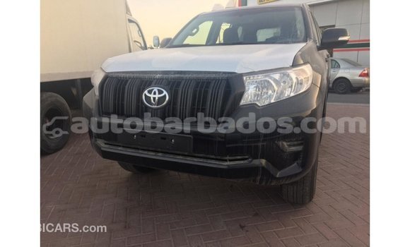 Buy Import Toyota Prado Black Car in Import - Dubai in Barbados Buy Import Toyota Prado Black Car in Import - Dubai in Barbados