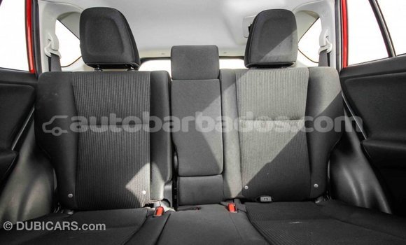Buy Import Toyota HiAce Red Truck in Import - Dubai in Barbados Buy Import Toyota HiAce Red Truck in Import - Dubai in Barbados