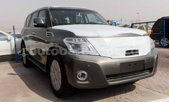 Buy Import Nissan Patrol Brown Car in Import - Dubai in Barbados Buy Import Nissan Patrol Brown Car in Import - Dubai in Barbados