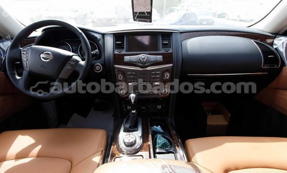 Buy Import Nissan Patrol Brown Car in Import - Dubai in Barbados Buy Import Nissan Patrol Brown Car in Import - Dubai in Barbados
