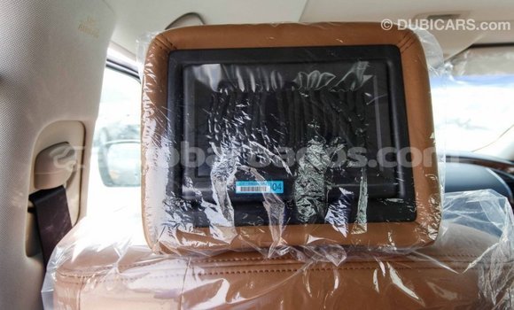 Buy Import Nissan Patrol Brown Car in Import - Dubai in Barbados Buy Import Nissan Patrol Brown Car in Import - Dubai in Barbados