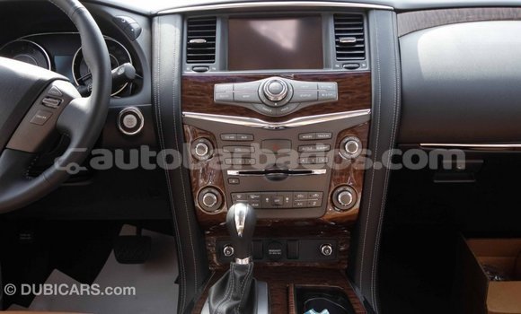 Buy Import Nissan Patrol Brown Car in Import - Dubai in Barbados Buy Import Nissan Patrol Brown Car in Import - Dubai in Barbados