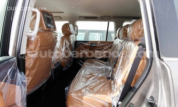 Buy Import Nissan Patrol Brown Car in Import - Dubai in Barbados Buy Import Nissan Patrol Brown Car in Import - Dubai in Barbados