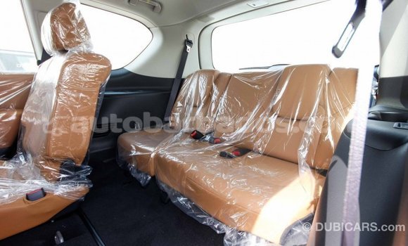Buy Import Nissan Patrol Brown Car in Import - Dubai in Barbados Buy Import Nissan Patrol Brown Car in Import - Dubai in Barbados