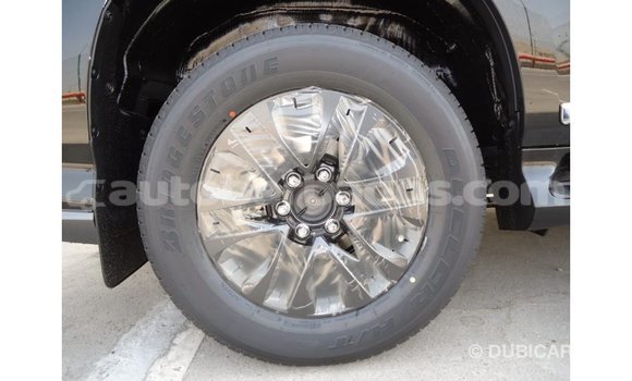 Buy Import Lexus GX Black Car in Import - Dubai in Barbados Buy Import Lexus GX Black Car in Import - Dubai in Barbados