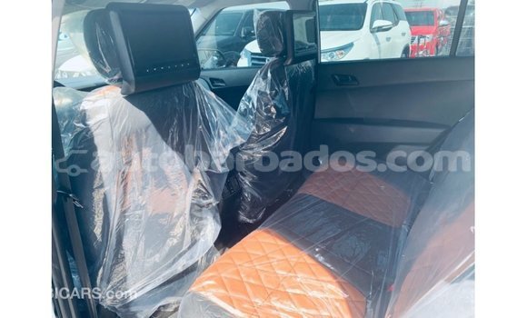 Buy Import Hyundai Creta White Car in Import - Dubai in Barbados Buy Import Hyundai Creta White Car in Import - Dubai in Barbados