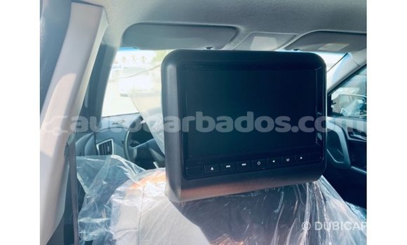 Buy Import Hyundai Creta White Car in Import - Dubai in Barbados Buy Import Hyundai Creta White Car in Import - Dubai in Barbados