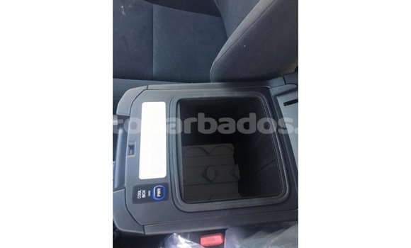 Buy Import Toyota Prado Black Car in Import - Dubai in Barbados Buy Import Toyota Prado Black Car in Import - Dubai in Barbados