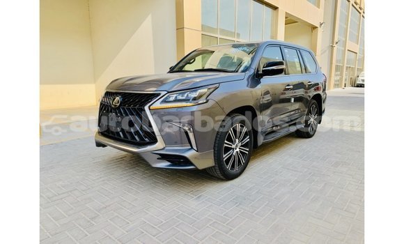 Buy Import Lexus LX Other Car in Import - Dubai in Barbados Buy Import Lexus LX Other Car in Import - Dubai in Barbados